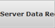 Server Data Recovery Bonaire server 